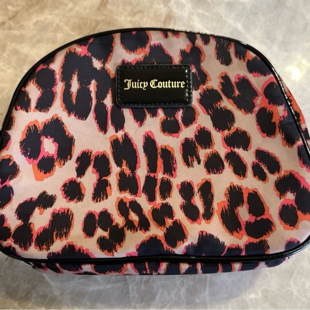 Juicy Couture MAKEUP BAG